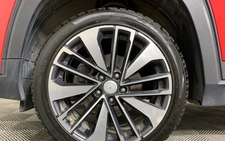 Changan CS35 Plus, 2023 год, 1 699 000 рублей, 9 фотография