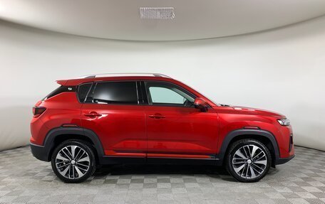 Changan CS35 Plus, 2023 год, 1 699 000 рублей, 4 фотография