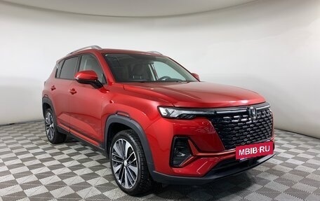 Changan CS35 Plus, 2023 год, 1 699 000 рублей, 3 фотография