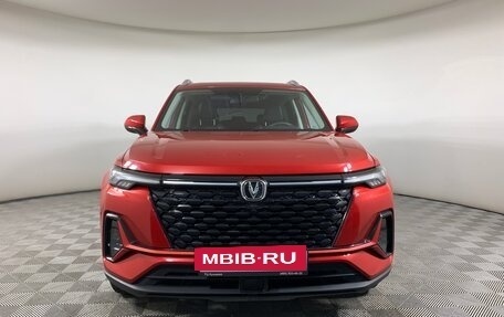 Changan CS35 Plus, 2023 год, 1 699 000 рублей, 2 фотография