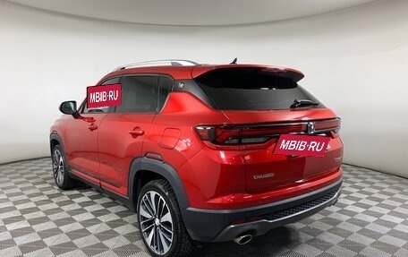 Changan CS35 Plus, 2023 год, 1 699 000 рублей, 7 фотография