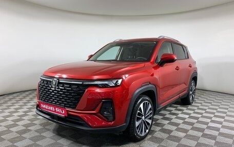 Changan CS35 Plus, 2023 год, 1 699 000 рублей, 1 фотография