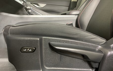 Changan CS35 Plus, 2023 год, 1 699 000 рублей, 16 фотография