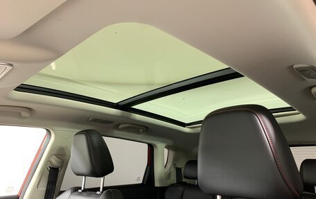 Changan CS35 Plus, 2023 год, 1 699 000 рублей, 18 фотография