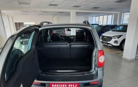 Chevrolet Niva I рестайлинг, 2010 год, 420 000 рублей, 6 фотография
