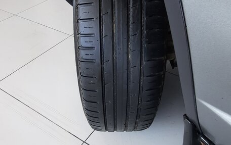 Chevrolet Niva I рестайлинг, 2010 год, 420 000 рублей, 14 фотография