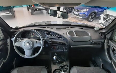 Chevrolet Niva I рестайлинг, 2010 год, 420 000 рублей, 9 фотография