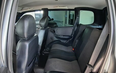 Chevrolet Niva I рестайлинг, 2010 год, 420 000 рублей, 8 фотография