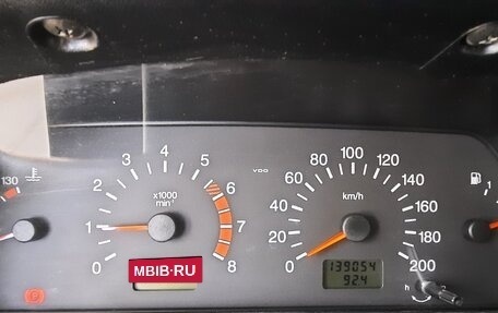 Chevrolet Niva I рестайлинг, 2010 год, 420 000 рублей, 12 фотография