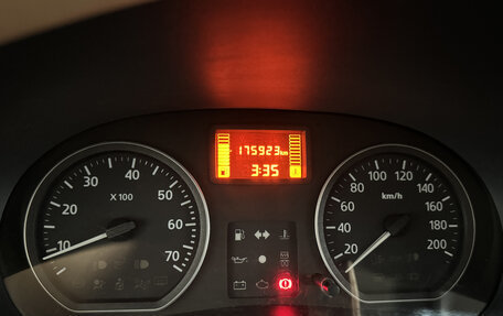 Renault Sandero I, 2012 год, 640 000 рублей, 15 фотография