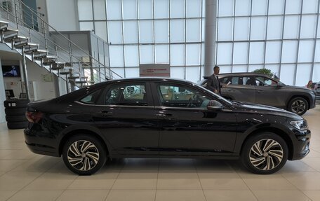 Volkswagen Jetta VII, 2020 год, 2 399 000 рублей, 4 фотография