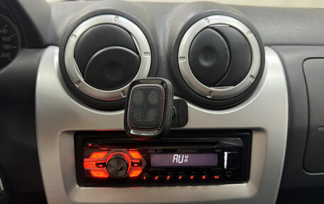 Renault Sandero I, 2012 год, 640 000 рублей, 16 фотография