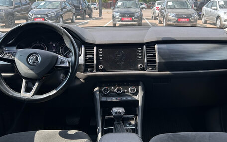 Skoda Kodiaq I, 2018 год, 2 800 000 рублей, 2 фотография