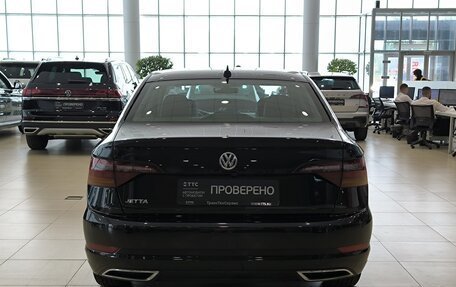 Volkswagen Jetta VII, 2020 год, 2 399 000 рублей, 6 фотография
