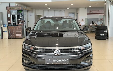 Volkswagen Jetta VII, 2020 год, 2 399 000 рублей, 2 фотография