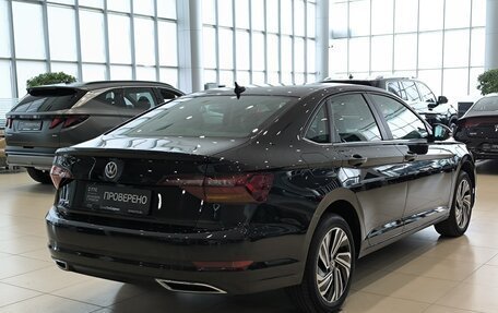 Volkswagen Jetta VII, 2020 год, 2 399 000 рублей, 5 фотография