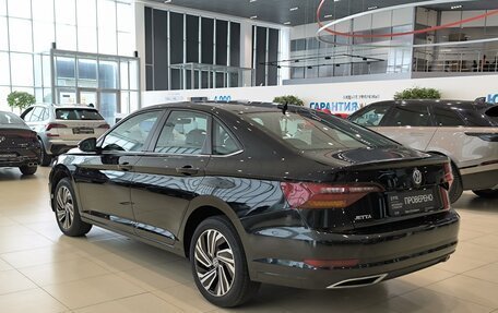 Volkswagen Jetta VII, 2020 год, 2 399 000 рублей, 7 фотография