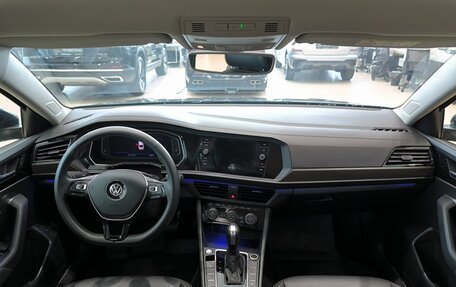 Volkswagen Jetta VII, 2020 год, 2 399 000 рублей, 14 фотография
