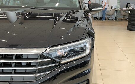 Volkswagen Jetta VII, 2020 год, 2 399 000 рублей, 17 фотография