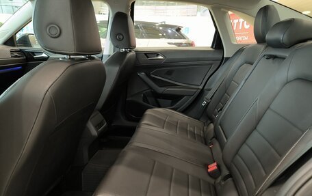 Volkswagen Jetta VII, 2020 год, 2 399 000 рублей, 12 фотография