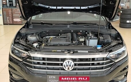 Volkswagen Jetta VII, 2020 год, 2 399 000 рублей, 9 фотография