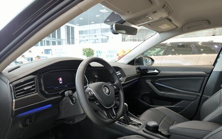 Volkswagen Jetta VII, 2020 год, 2 399 000 рублей, 16 фотография