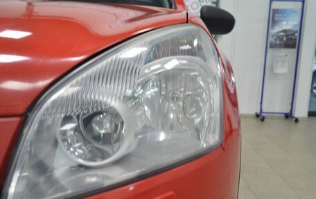 Nissan Qashqai, 2008 год, 799 000 рублей, 15 фотография
