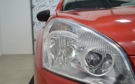 Nissan Qashqai, 2008 год, 799 000 рублей, 14 фотография