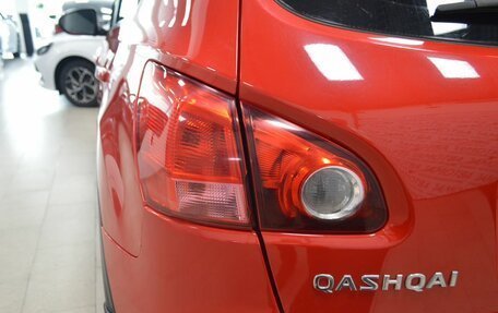 Nissan Qashqai, 2008 год, 799 000 рублей, 17 фотография