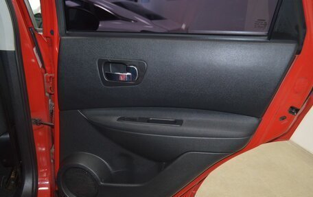 Nissan Qashqai, 2008 год, 799 000 рублей, 28 фотография