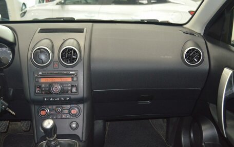 Nissan Qashqai, 2008 год, 799 000 рублей, 31 фотография