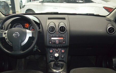 Nissan Qashqai, 2008 год, 799 000 рублей, 29 фотография