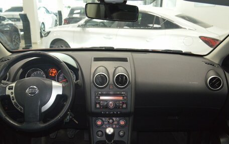 Nissan Qashqai, 2008 год, 799 000 рублей, 22 фотография