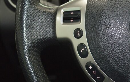Nissan Qashqai, 2008 год, 799 000 рублей, 33 фотография
