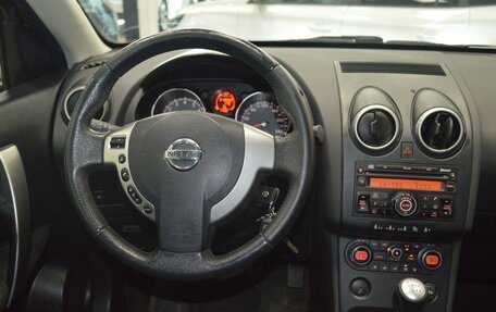 Nissan Qashqai, 2008 год, 799 000 рублей, 30 фотография