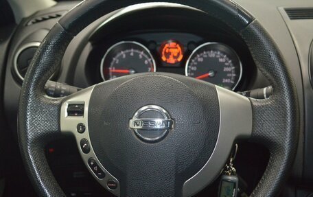 Nissan Qashqai, 2008 год, 799 000 рублей, 32 фотография
