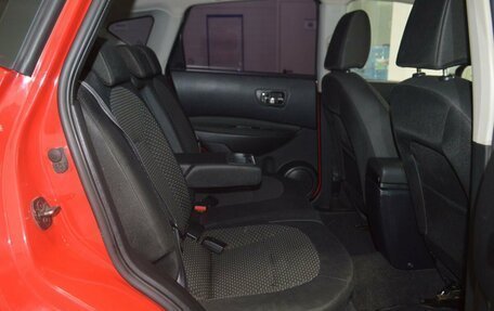 Nissan Qashqai, 2008 год, 799 000 рублей, 27 фотография