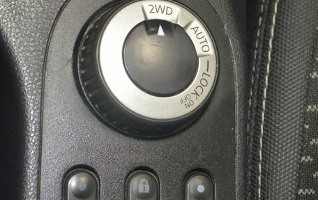 Nissan Qashqai, 2008 год, 799 000 рублей, 36 фотография
