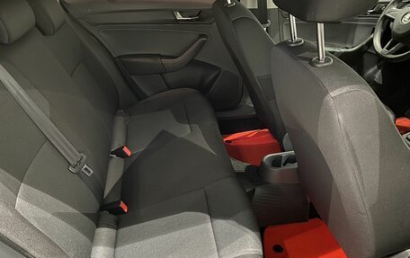 Skoda Rapid I, 2019 год, 1 369 000 рублей, 11 фотография
