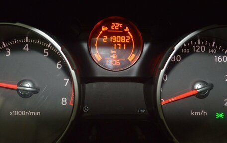 Nissan Qashqai, 2008 год, 799 000 рублей, 39 фотография
