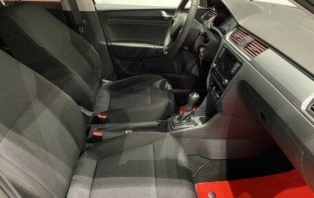 Skoda Rapid I, 2019 год, 1 369 000 рублей, 9 фотография