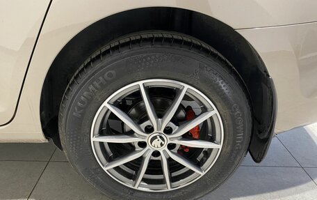 Skoda Rapid I, 2019 год, 1 369 000 рублей, 12 фотография