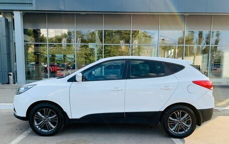 Hyundai ix35 I рестайлинг, 2015 год, 1 330 000 рублей, 8 фотография