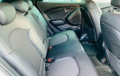 Hyundai ix35 I рестайлинг, 2015 год, 1 330 000 рублей, 11 фотография