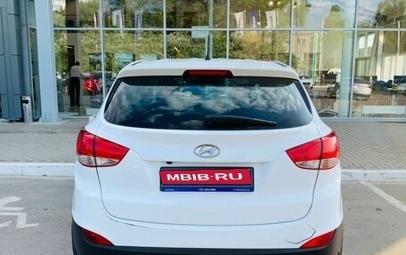 Hyundai ix35 I рестайлинг, 2015 год, 1 330 000 рублей, 6 фотография