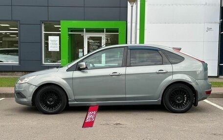 Ford Focus II рестайлинг, 2009 год, 570 000 рублей, 8 фотография