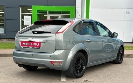 Ford Focus II рестайлинг, 2009 год, 570 000 рублей, 5 фотография