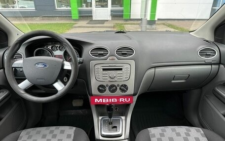 Ford Focus II рестайлинг, 2009 год, 570 000 рублей, 11 фотография
