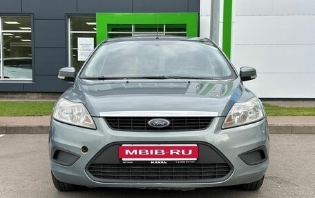 Ford Focus II рестайлинг, 2009 год, 570 000 рублей, 2 фотография