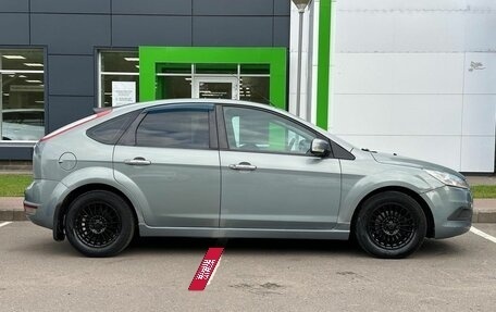 Ford Focus II рестайлинг, 2009 год, 570 000 рублей, 4 фотография
